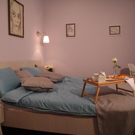 Bed&Breakfast Kod Smilje Belgrade Luaran gambar