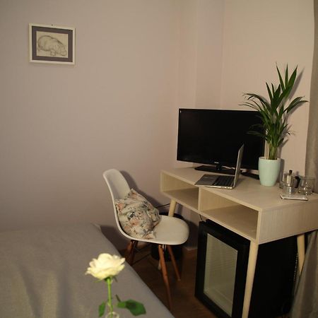 Bed&Breakfast Kod Smilje Belgrade Luaran gambar