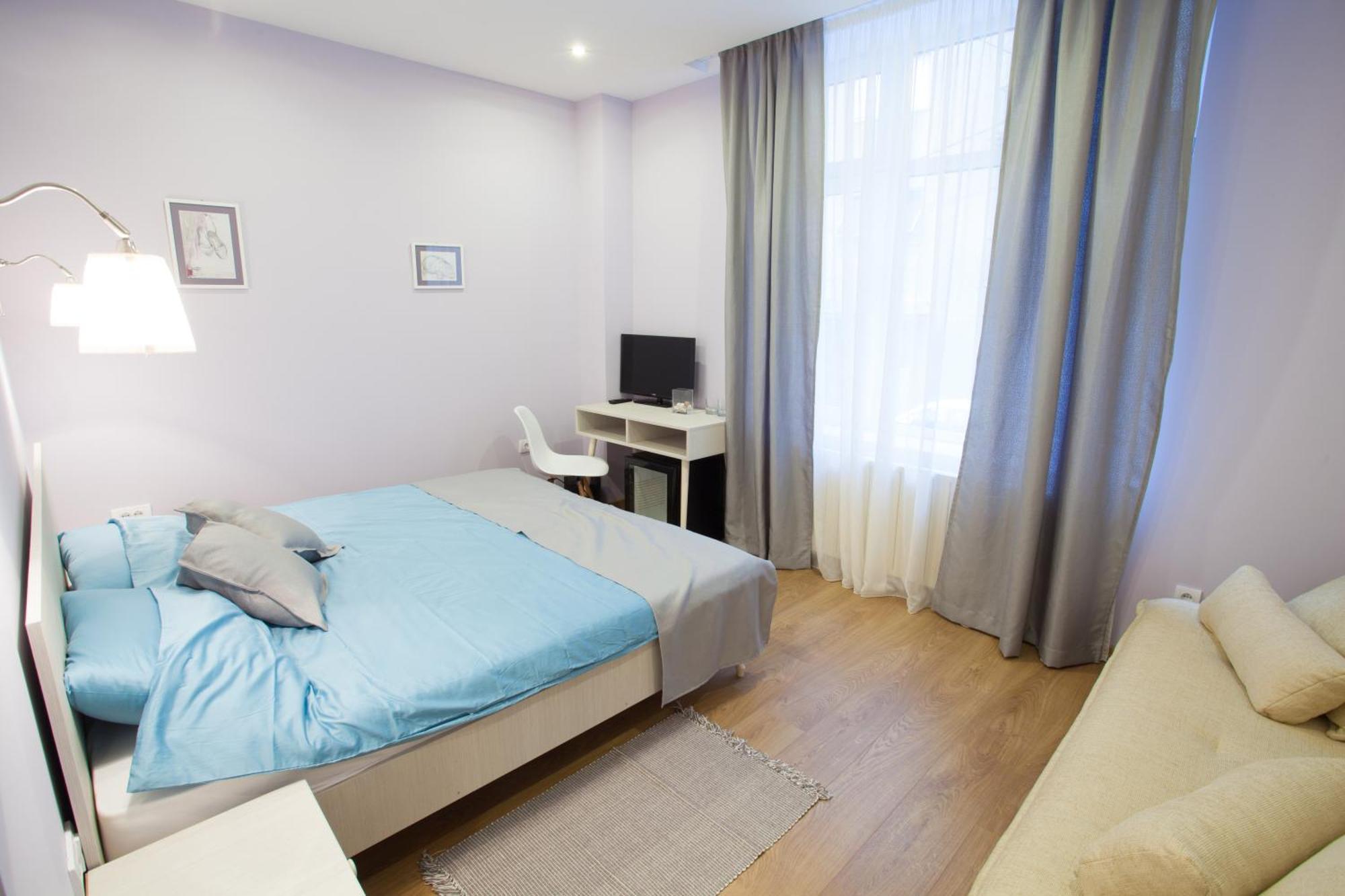 Bed&Breakfast Kod Smilje Belgrade Bilik gambar