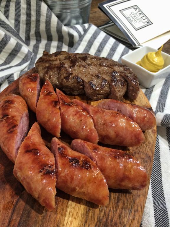 Bed&Breakfast Kod Smilje Belgrade Luaran gambar