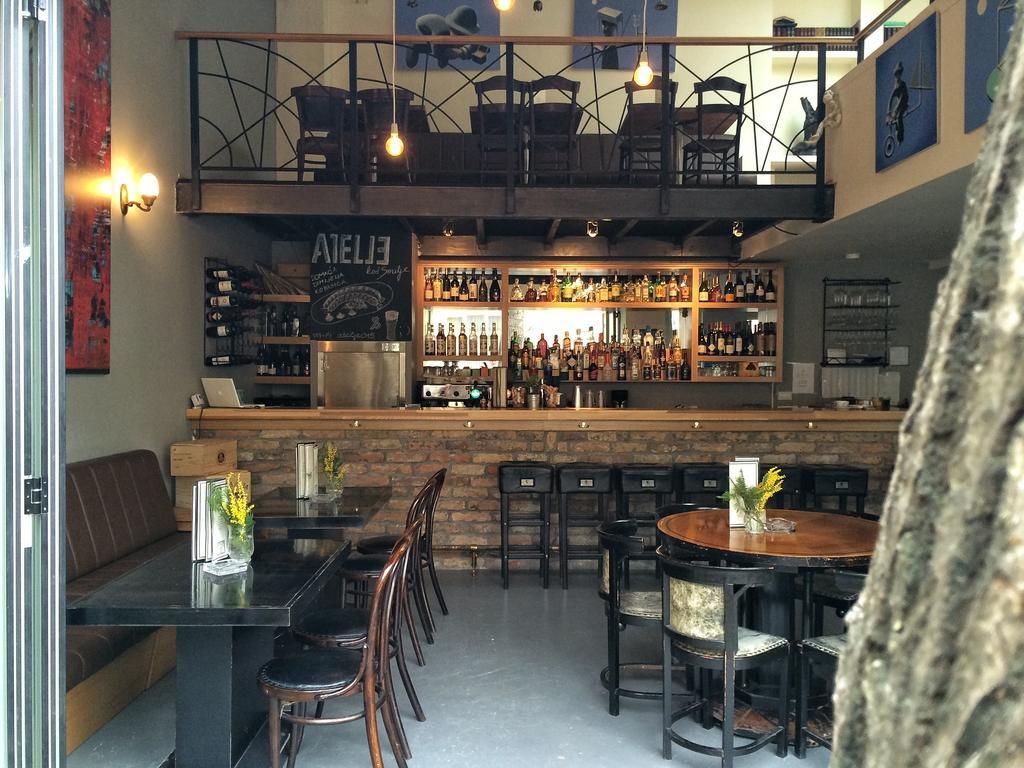 Bed&Breakfast Kod Smilje Belgrade Luaran gambar