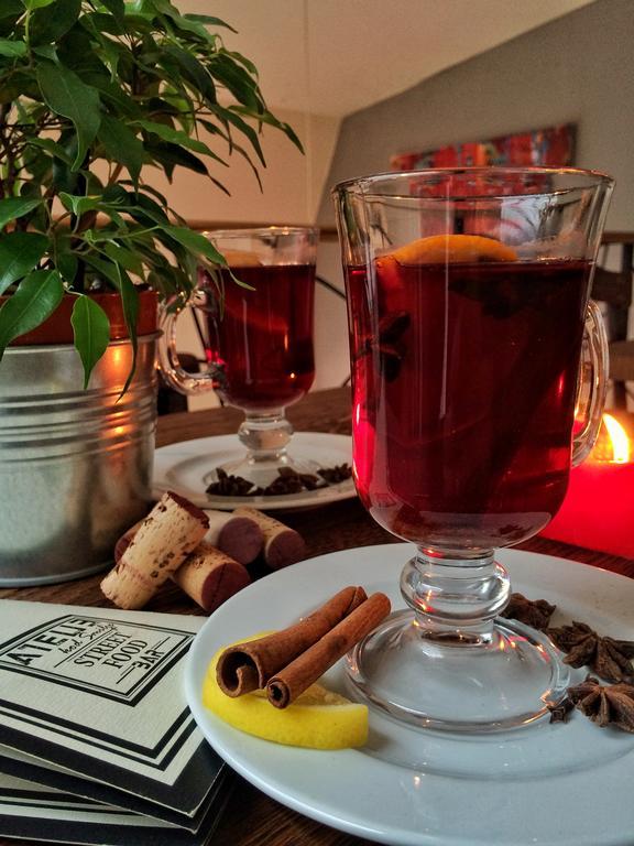 Bed&Breakfast Kod Smilje Belgrade Luaran gambar