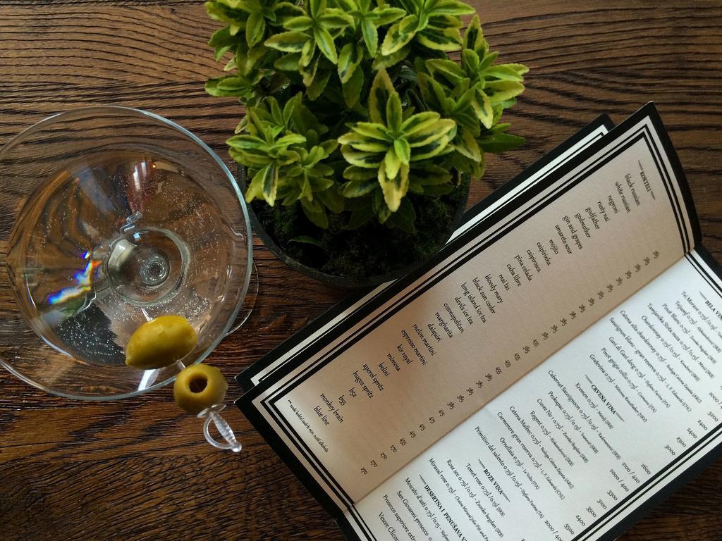 Bed&Breakfast Kod Smilje Belgrade Luaran gambar