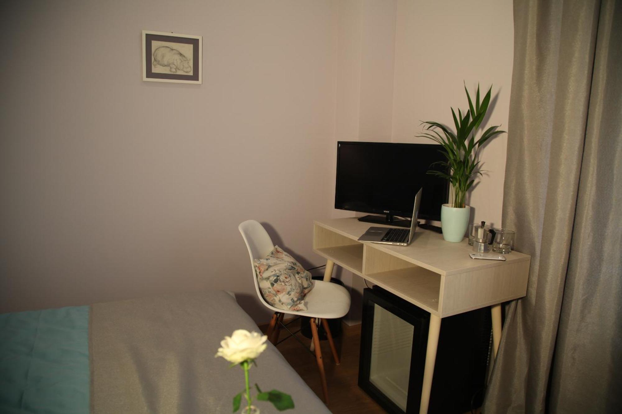 Bed&Breakfast Kod Smilje Belgrade Luaran gambar