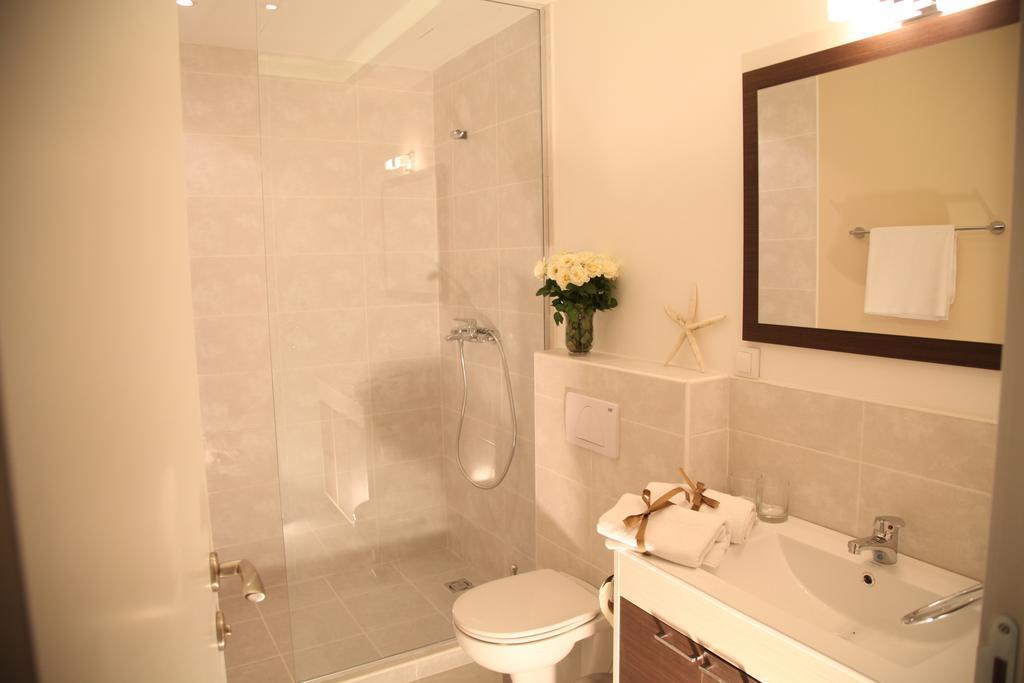 Bed&Breakfast Kod Smilje Belgrade Luaran gambar