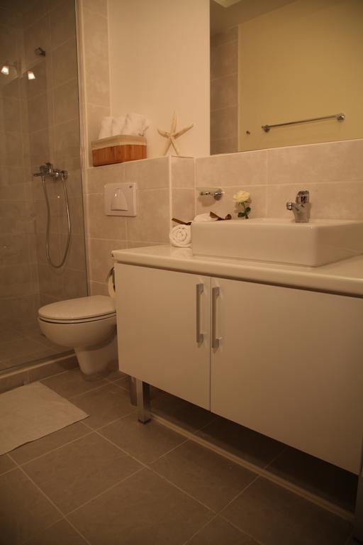 Bed&Breakfast Kod Smilje Belgrade Bilik gambar