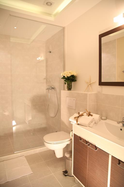 Bed&Breakfast Kod Smilje Belgrade Luaran gambar