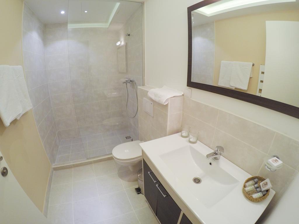 Bed&Breakfast Kod Smilje Belgrade Luaran gambar
