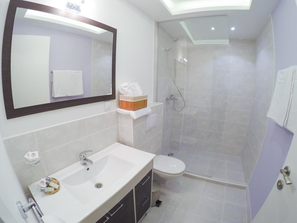 Bed&Breakfast Kod Smilje Belgrade Luaran gambar