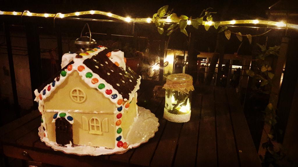 Bed&Breakfast Kod Smilje Belgrade Luaran gambar