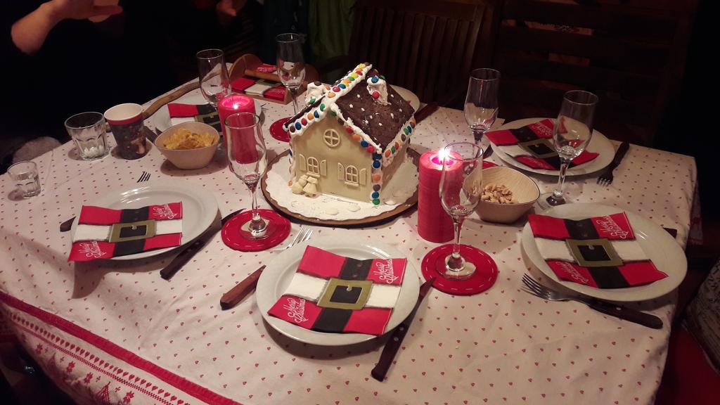 Bed&Breakfast Kod Smilje Belgrade Luaran gambar