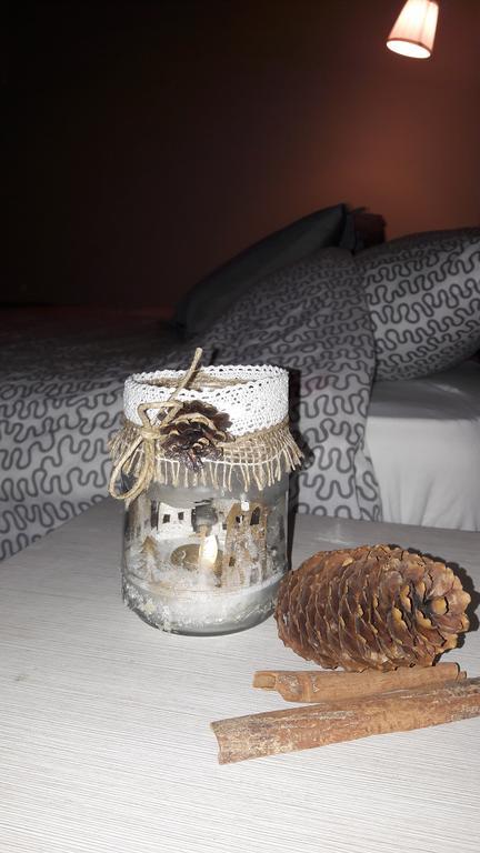 Bed&Breakfast Kod Smilje Belgrade Luaran gambar