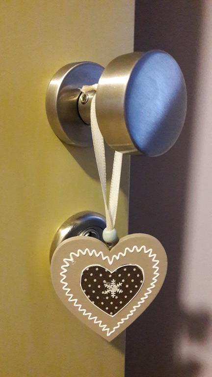 Bed&Breakfast Kod Smilje Belgrade Luaran gambar